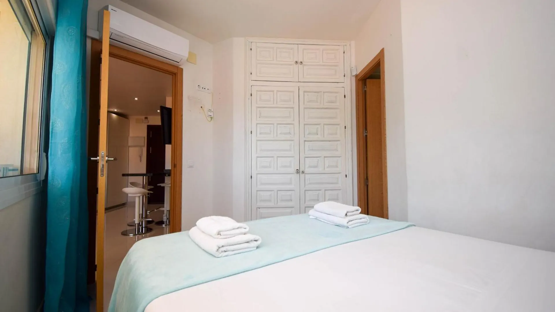 Ref 250 Apartment Fuengirola Spain