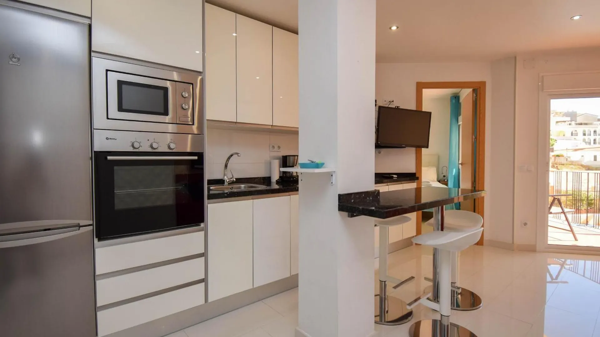 Ref 250 Apartment Fuengirola 0*,  Spain