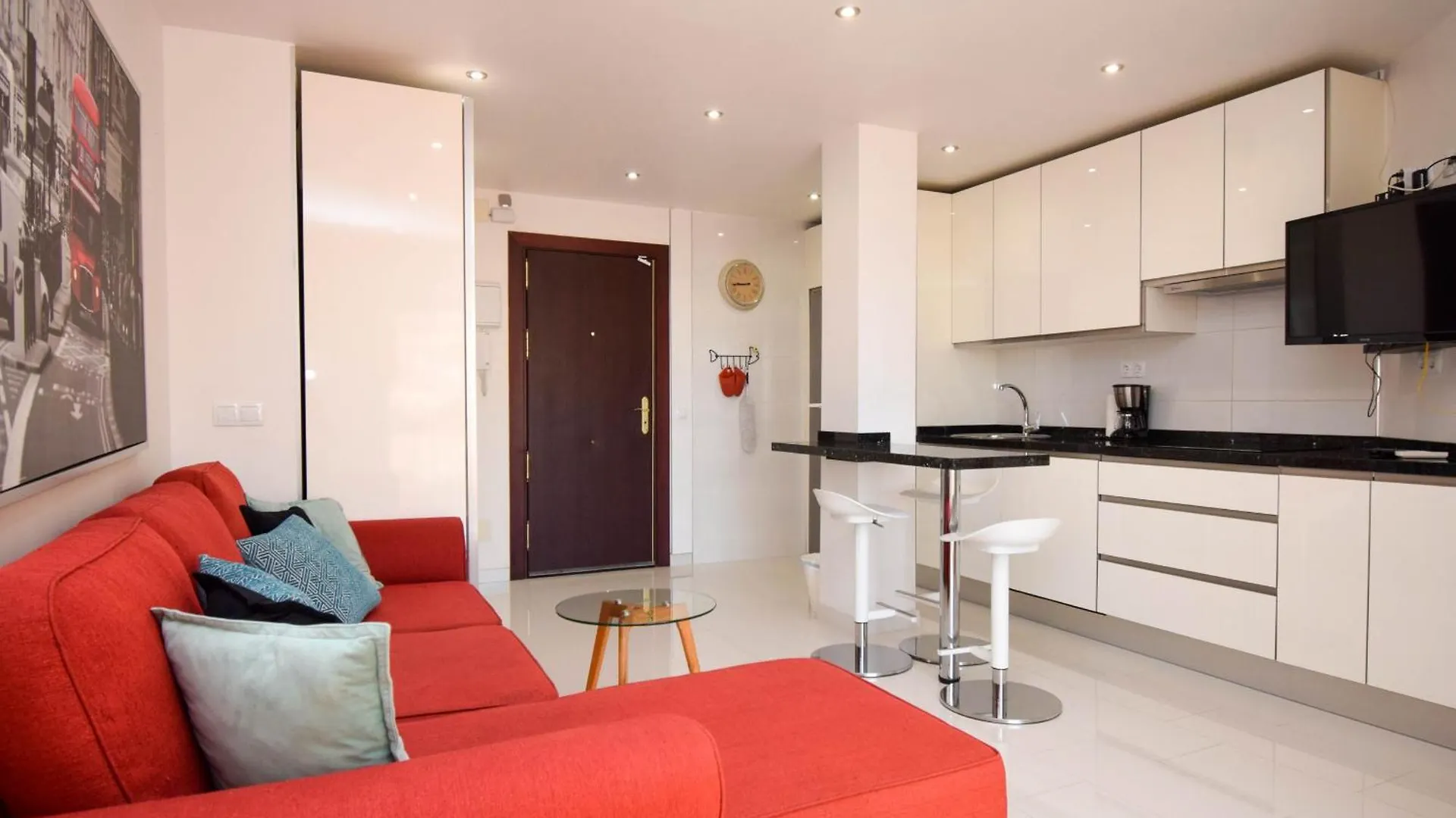 Ref 250 Apartment Fuengirola