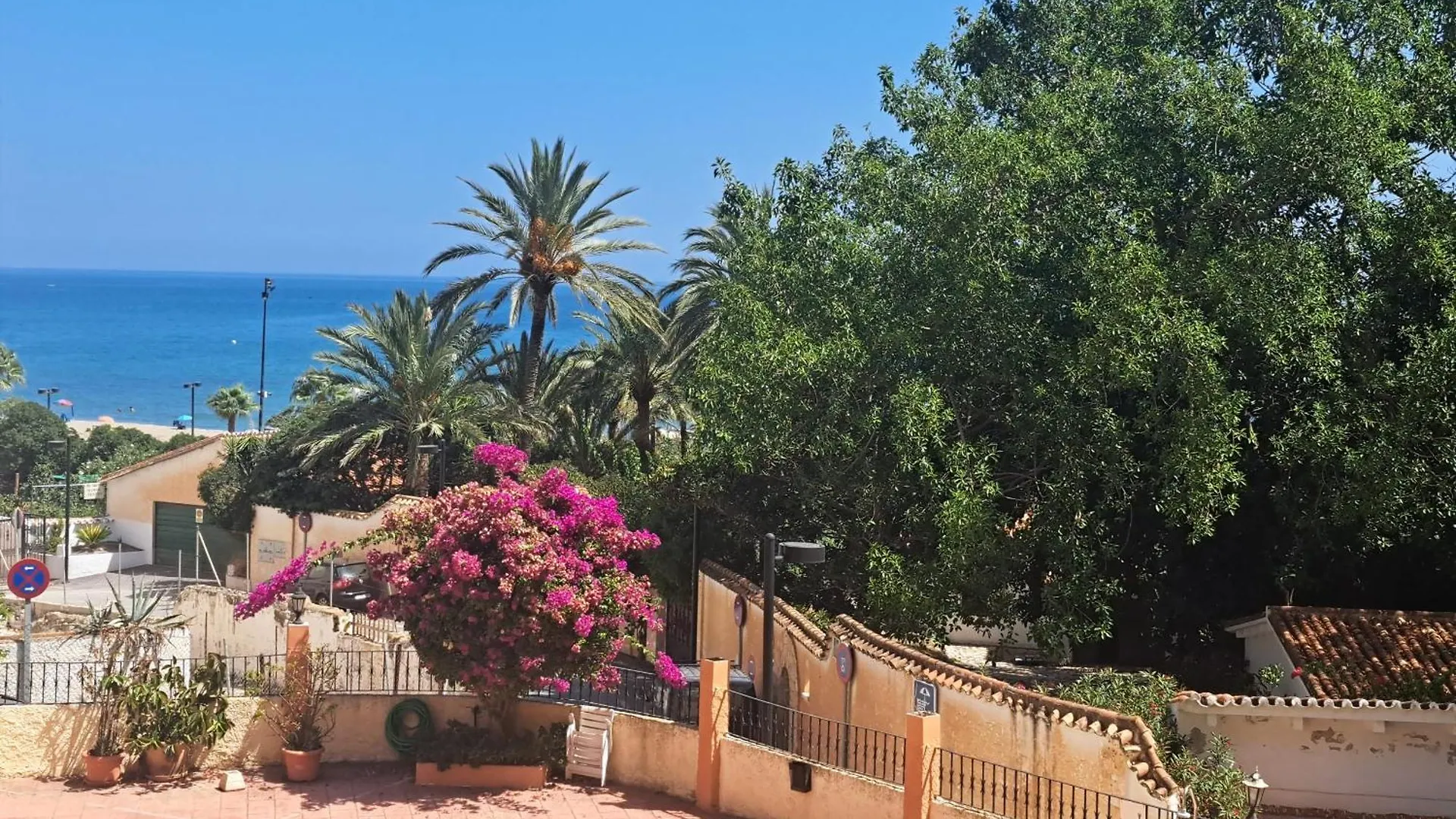 Ref 250 Apartment Fuengirola