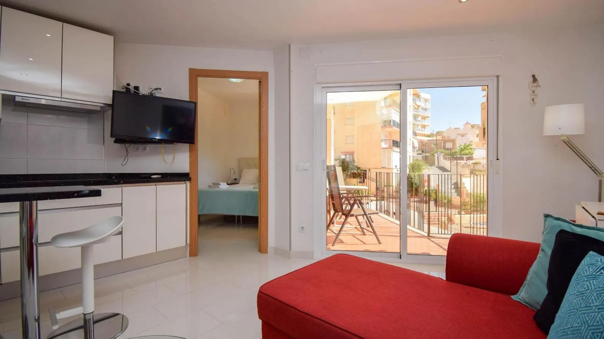 Ref 250 Apartment Fuengirola