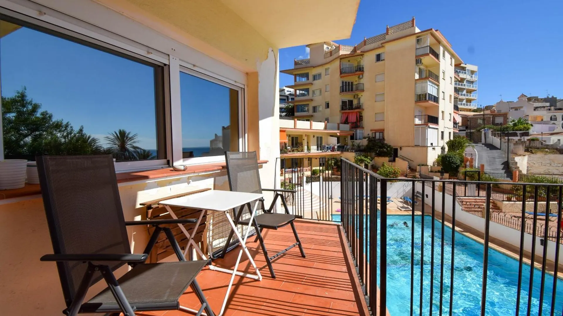 Ref 250 Apartment Fuengirola 0*,  Spain