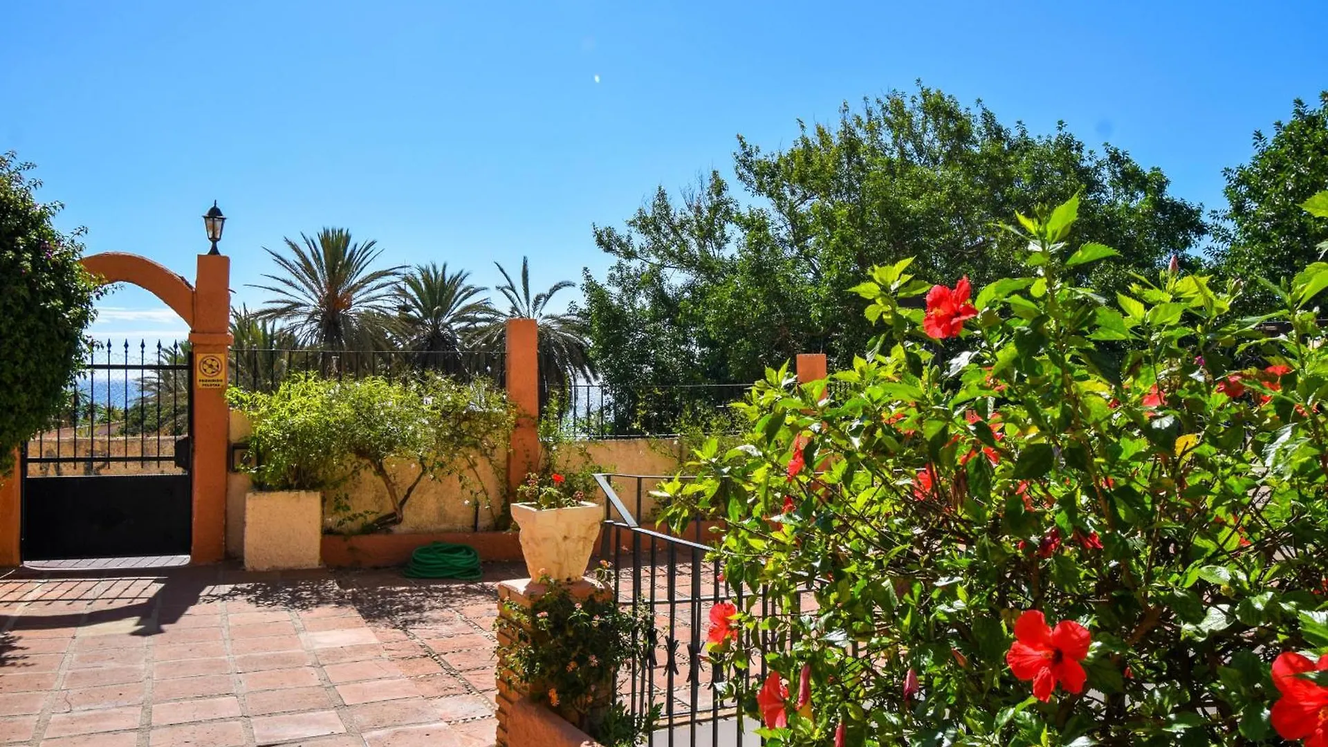 Ref 250 Apartment Fuengirola