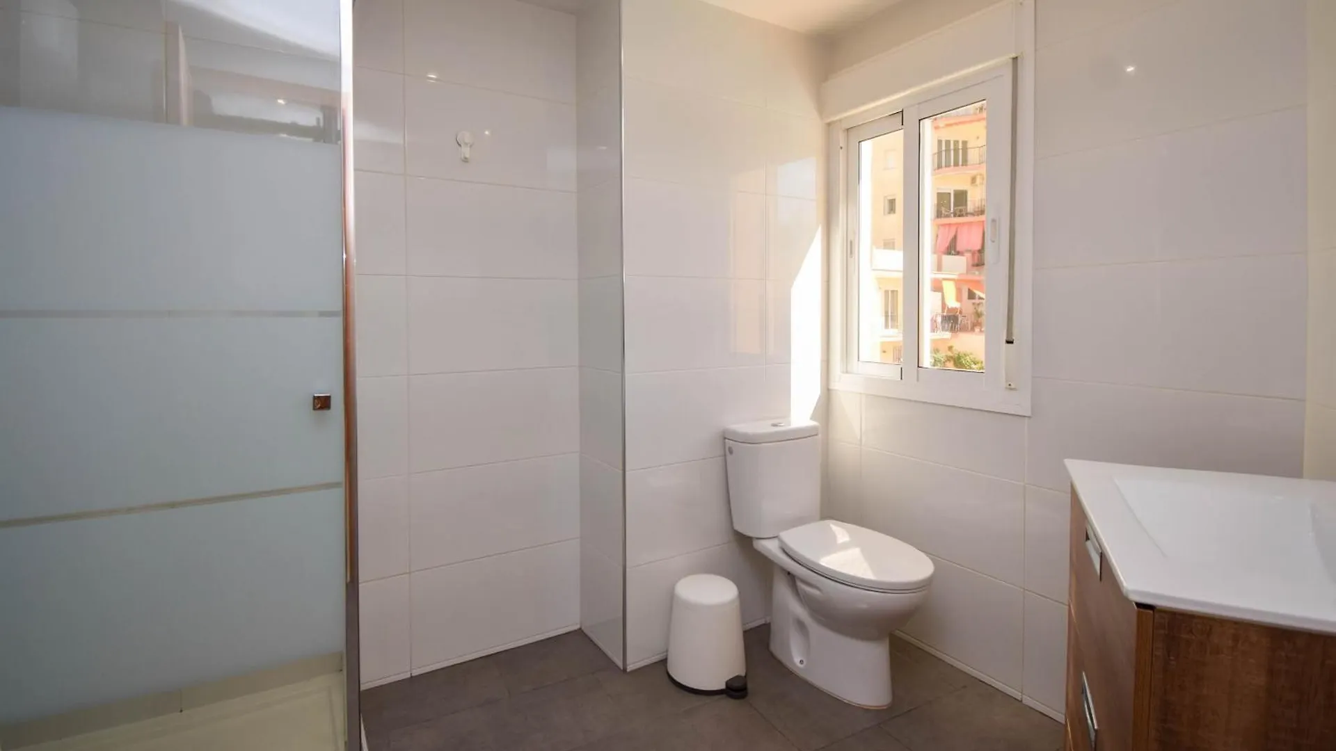 Ref 250 Apartment Fuengirola 0*,