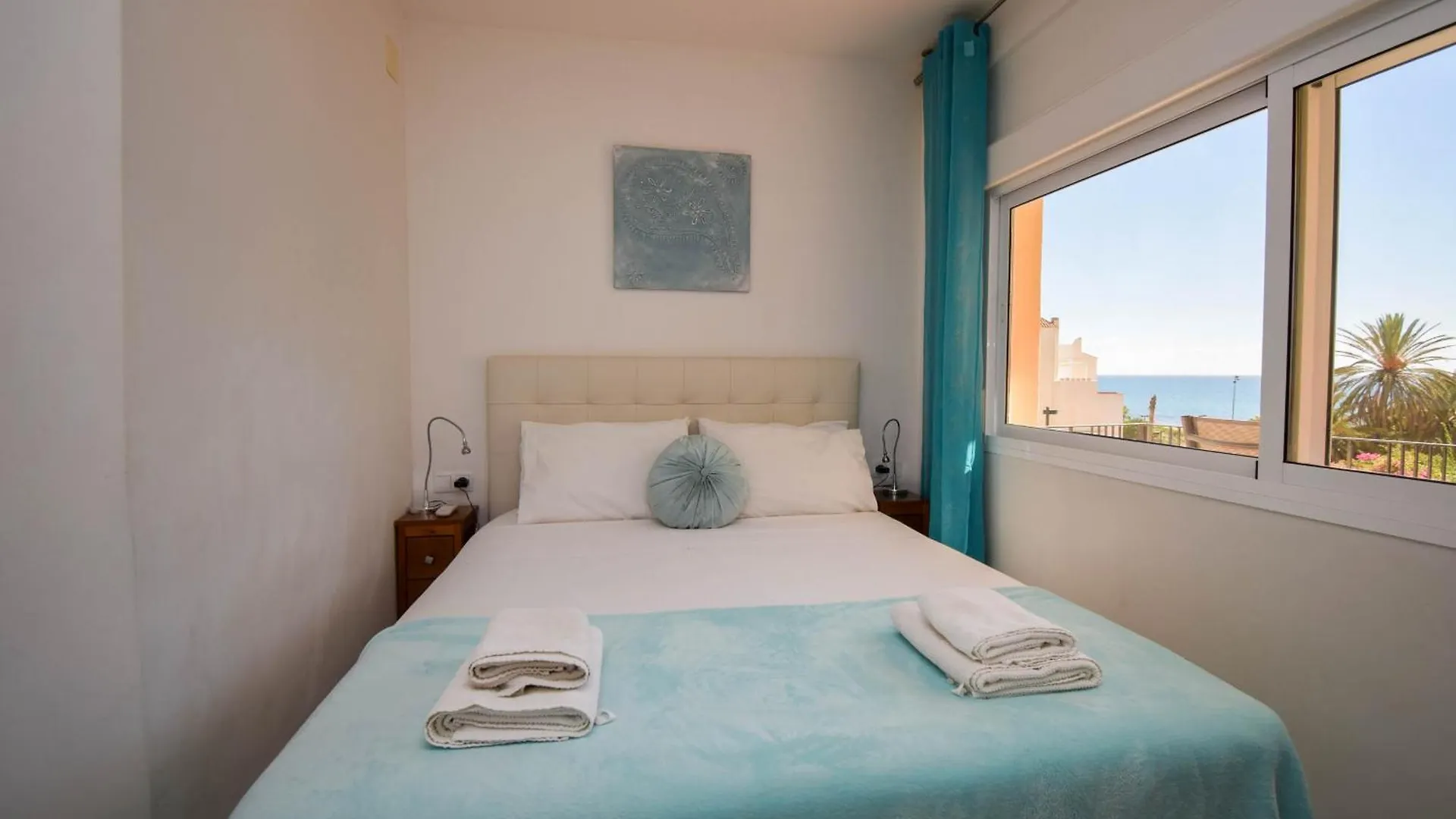 Ref 250 Apartment Fuengirola Spain