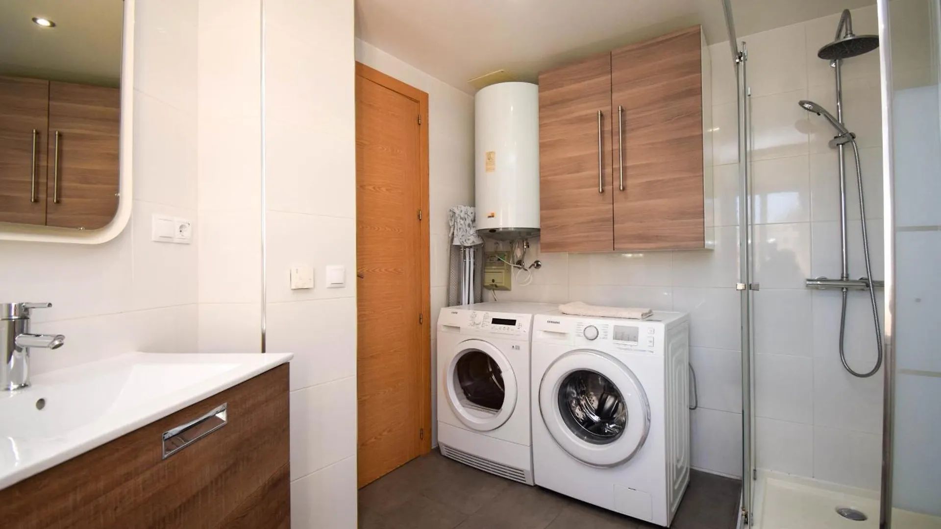 Ref 250 Apartment Fuengirola Spain
