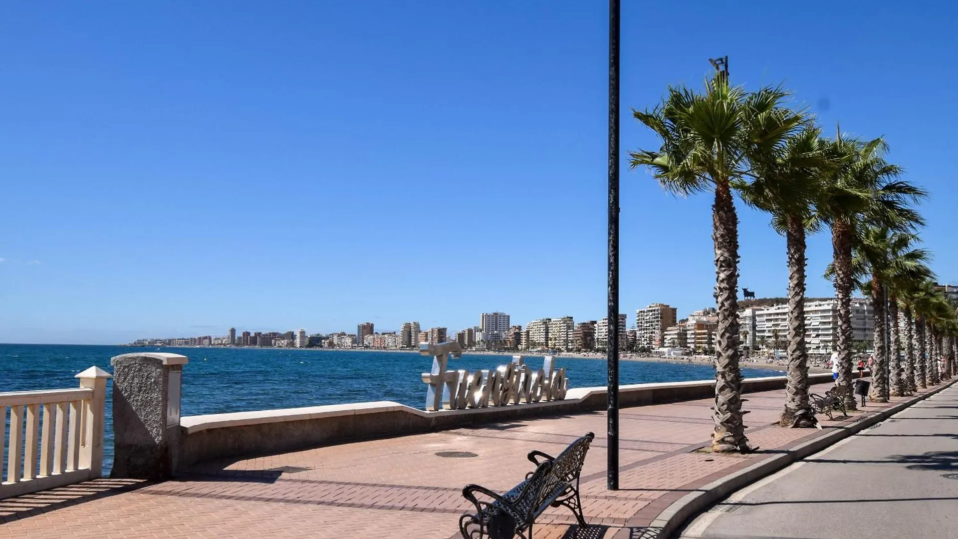 Ref 250 Apartment Fuengirola