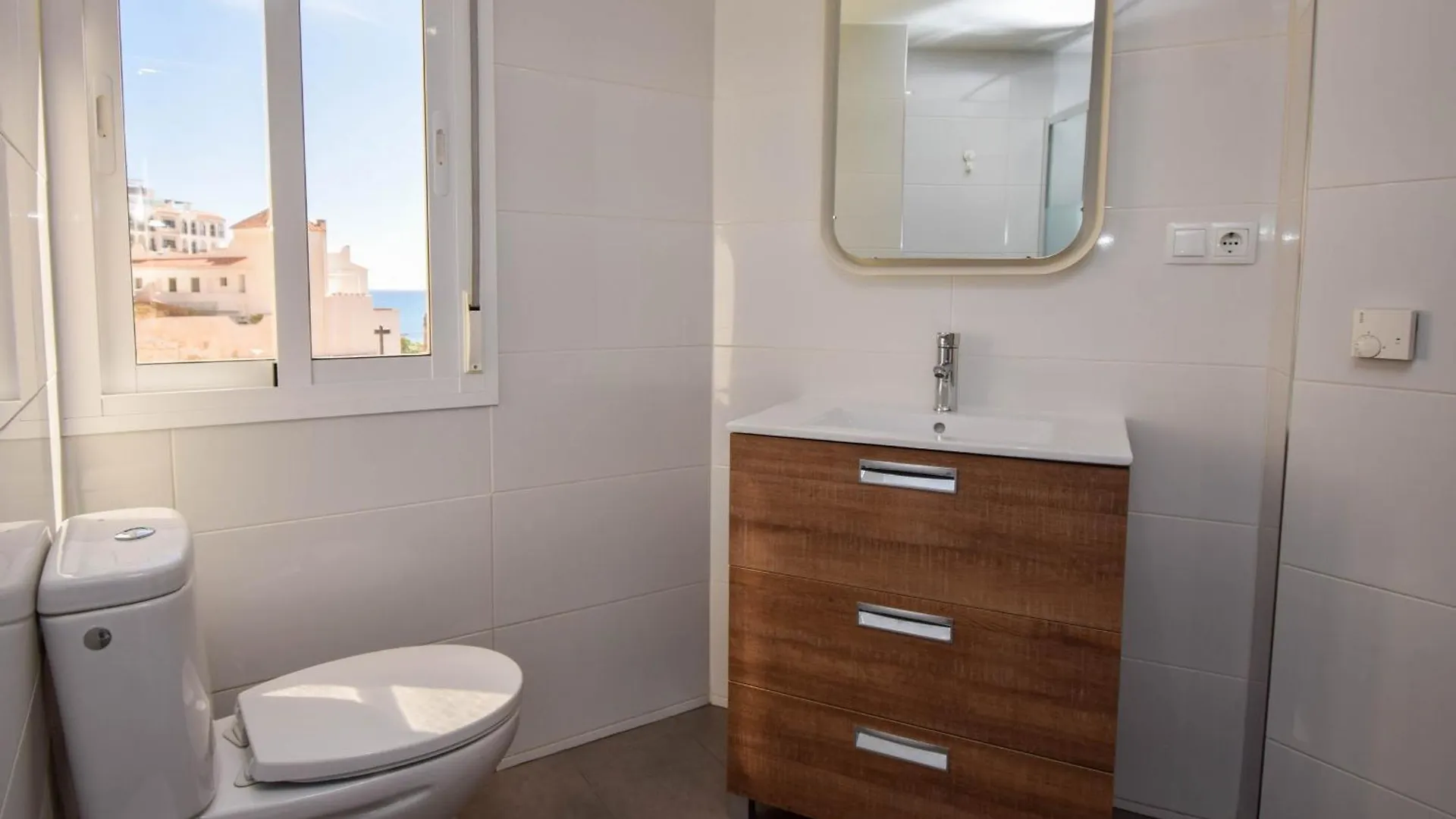 Ref 250 Apartment Fuengirola